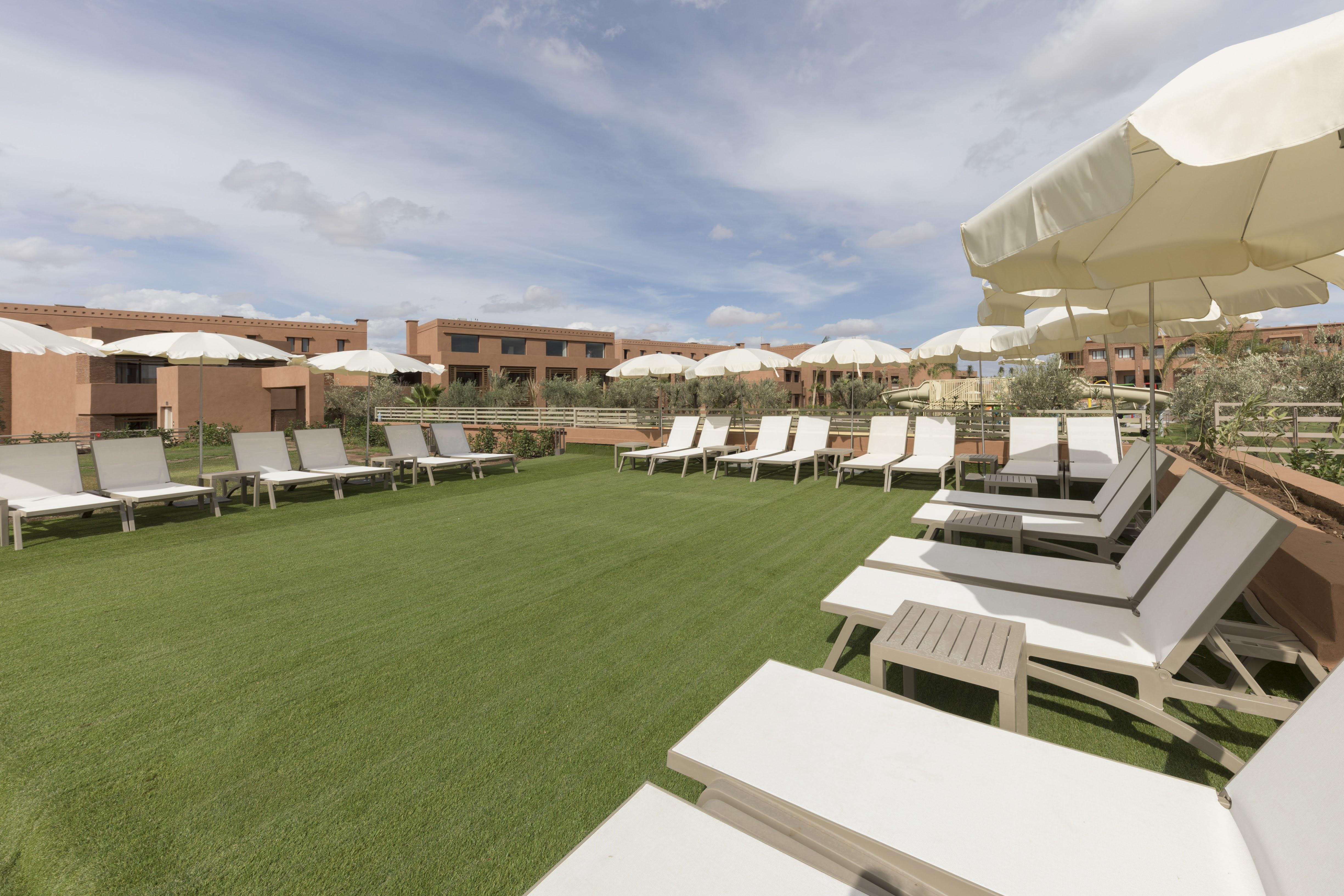 Be Live Experience Marrakech Palmeraie Marrákes Kültér fotó