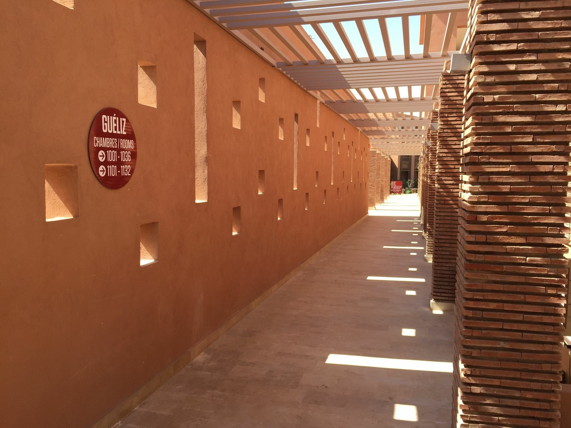 Be Live Experience Marrakech Palmeraie Marrákes Kültér fotó